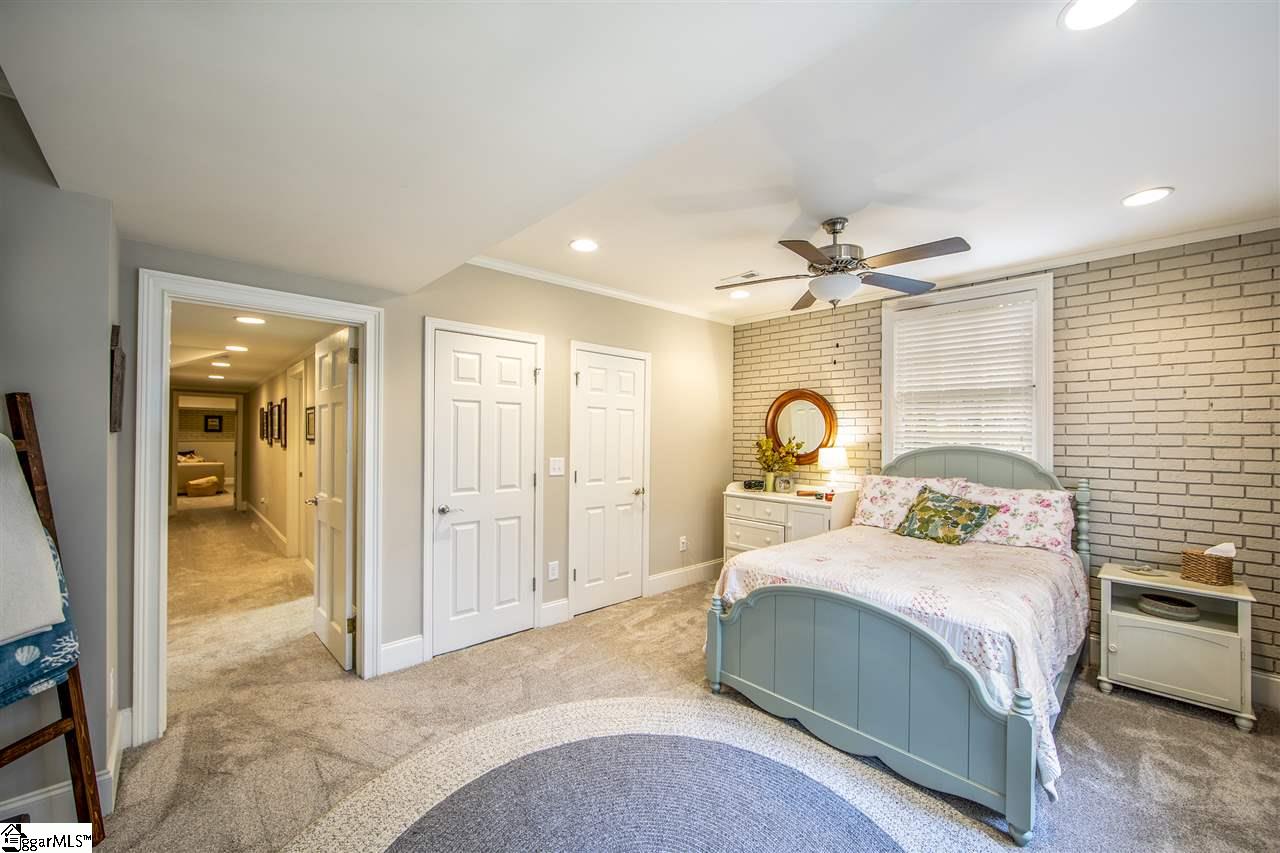316 Chapman Road Greenville, SC 29605 - Photo 31 of 36 Ideal In Law Suite