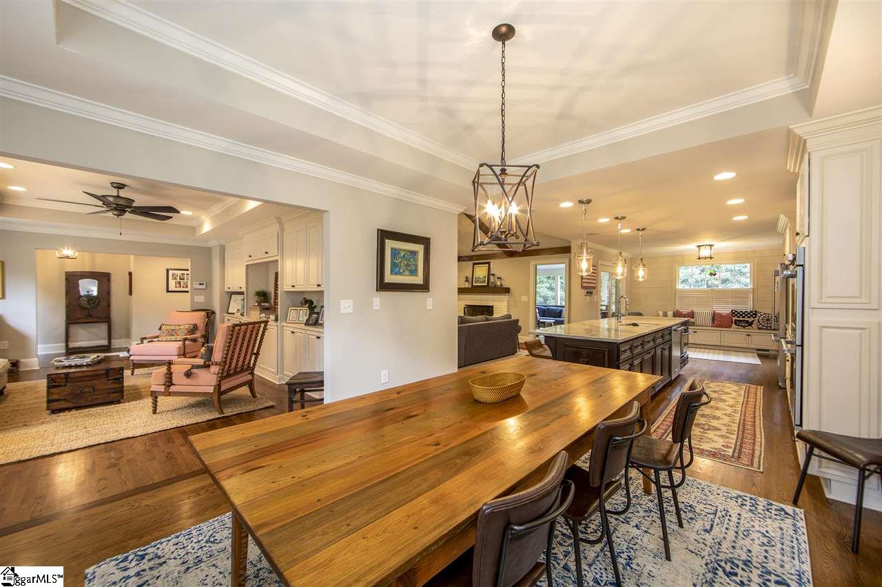 316 Chapman Road Greenville, SC 29605 - Photo 7 of 36 Gallery Image 7