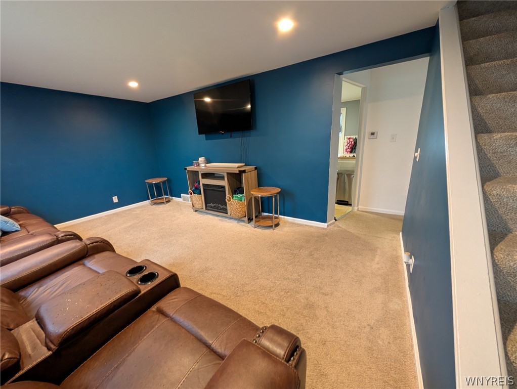 63 St Boniface Road Cheektowaga, NY 14225 - Photo 11 of 29