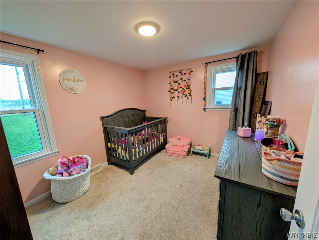 63 St Boniface Road Cheektowaga, NY 14225 - Photo 13 of 29