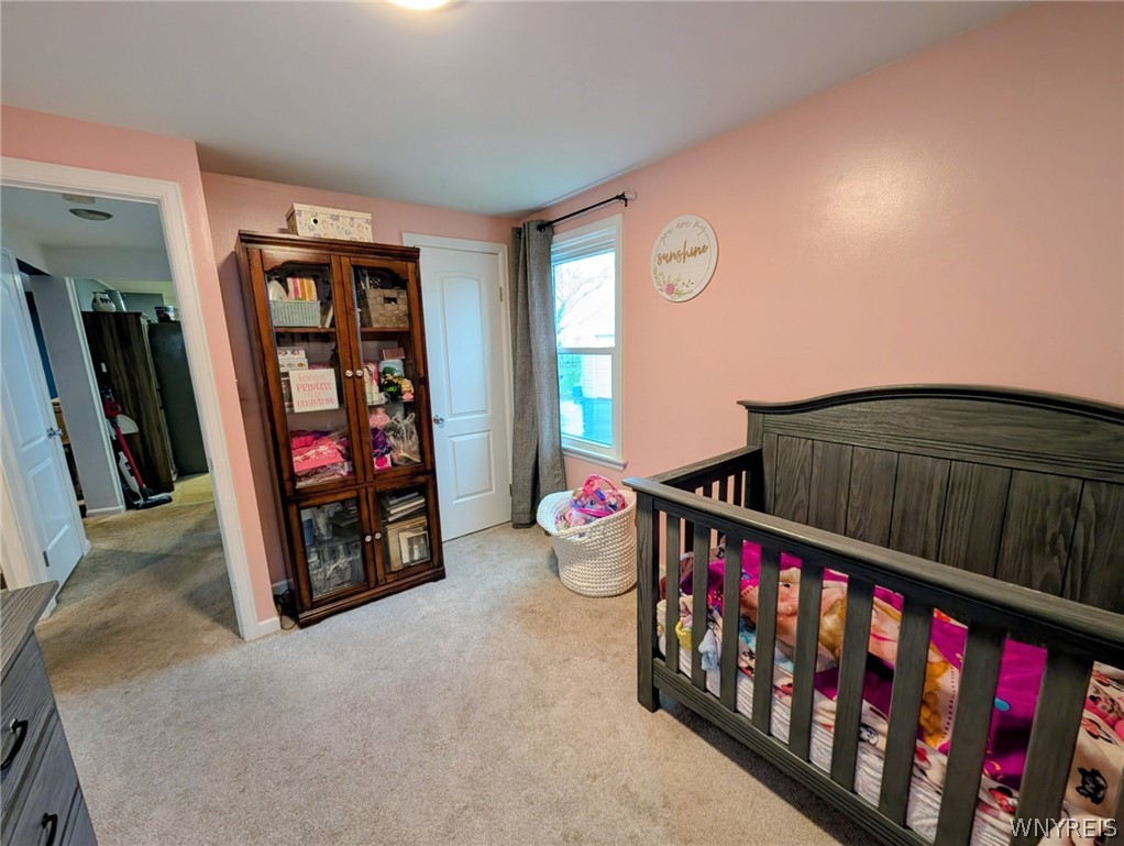 63 St Boniface Road Cheektowaga, NY 14225 - Photo 14 of 29