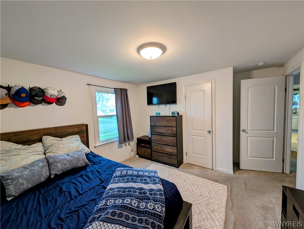 63 St Boniface Road Cheektowaga, NY 14225 - Photo 15 of 29