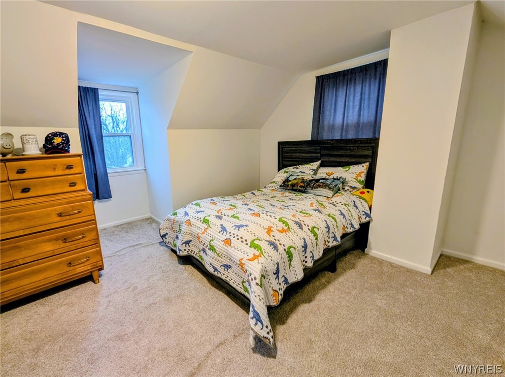 63 St Boniface Road Cheektowaga, NY 14225 - Photo 20 of 29