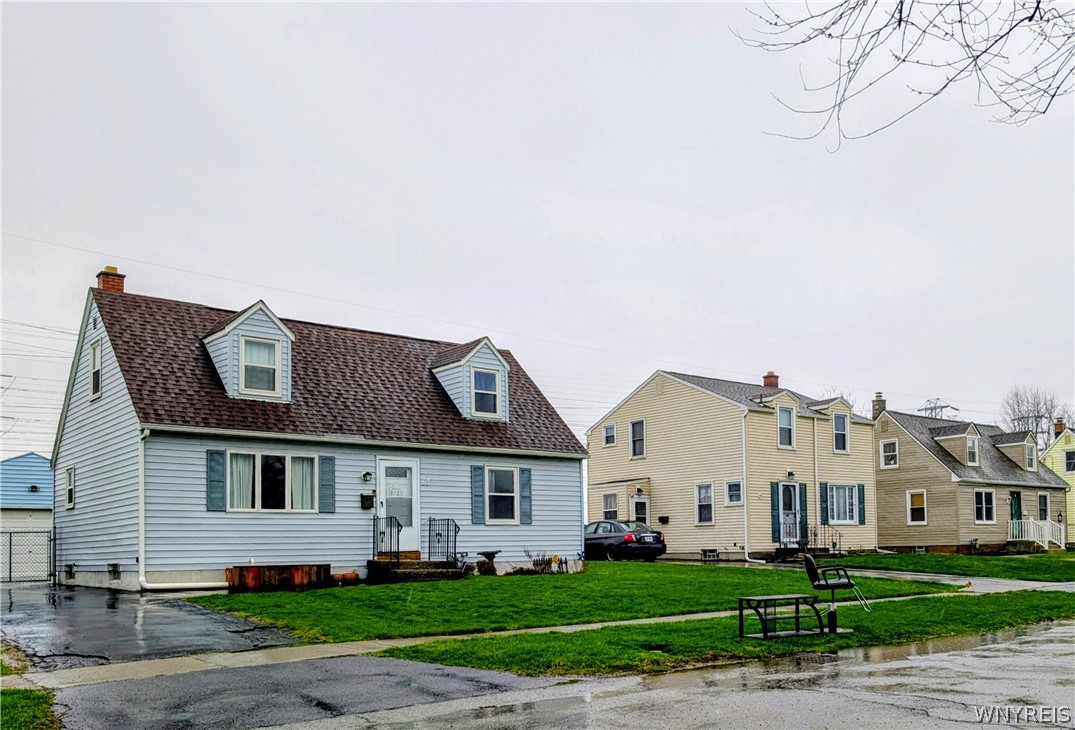 63 St Boniface Road Cheektowaga, NY 14225 - Photo 2 of 29