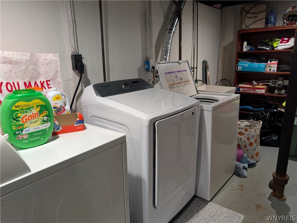 63 St Boniface Road Cheektowaga, NY 14225 - Photo 27 of 29