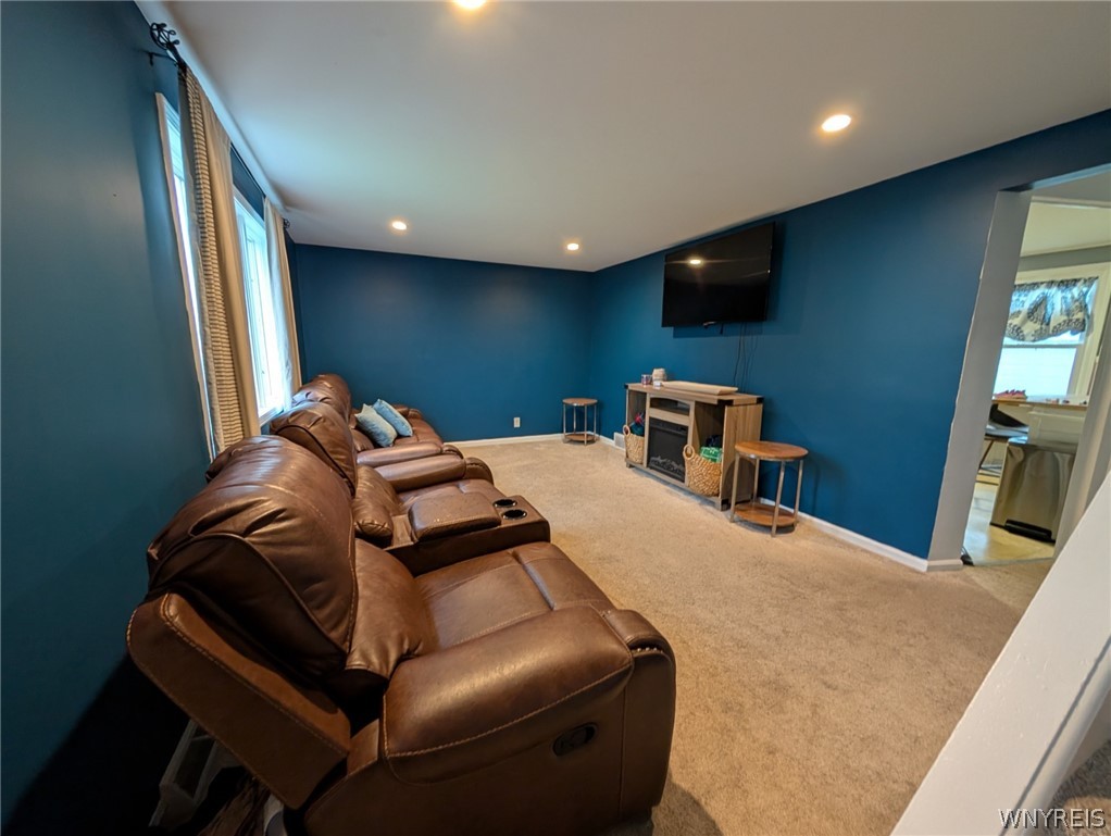 63 St Boniface Road Cheektowaga, NY 14225 - Photo 10 of 29