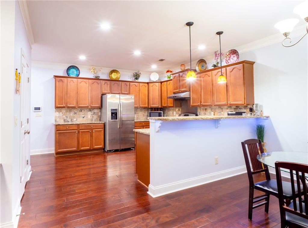 8270 Majors Ridge Way Cumming, GA 30041 - Photo 5 of 46