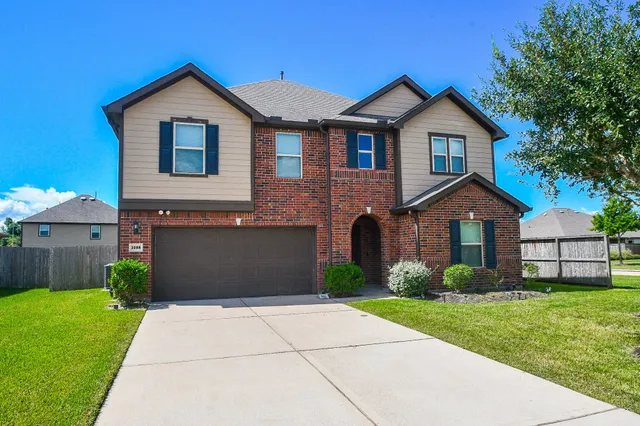 $2,574 | 3288 Havenwood Chase Lane, Pearland, TX 77584
