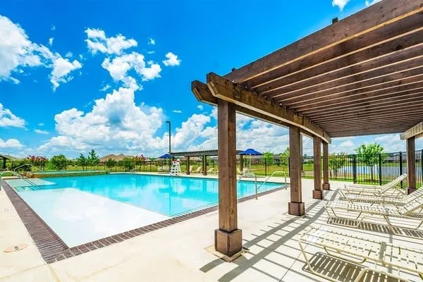 $2,574 | 3288 Havenwood Chase Lane, Pearland, TX 77584