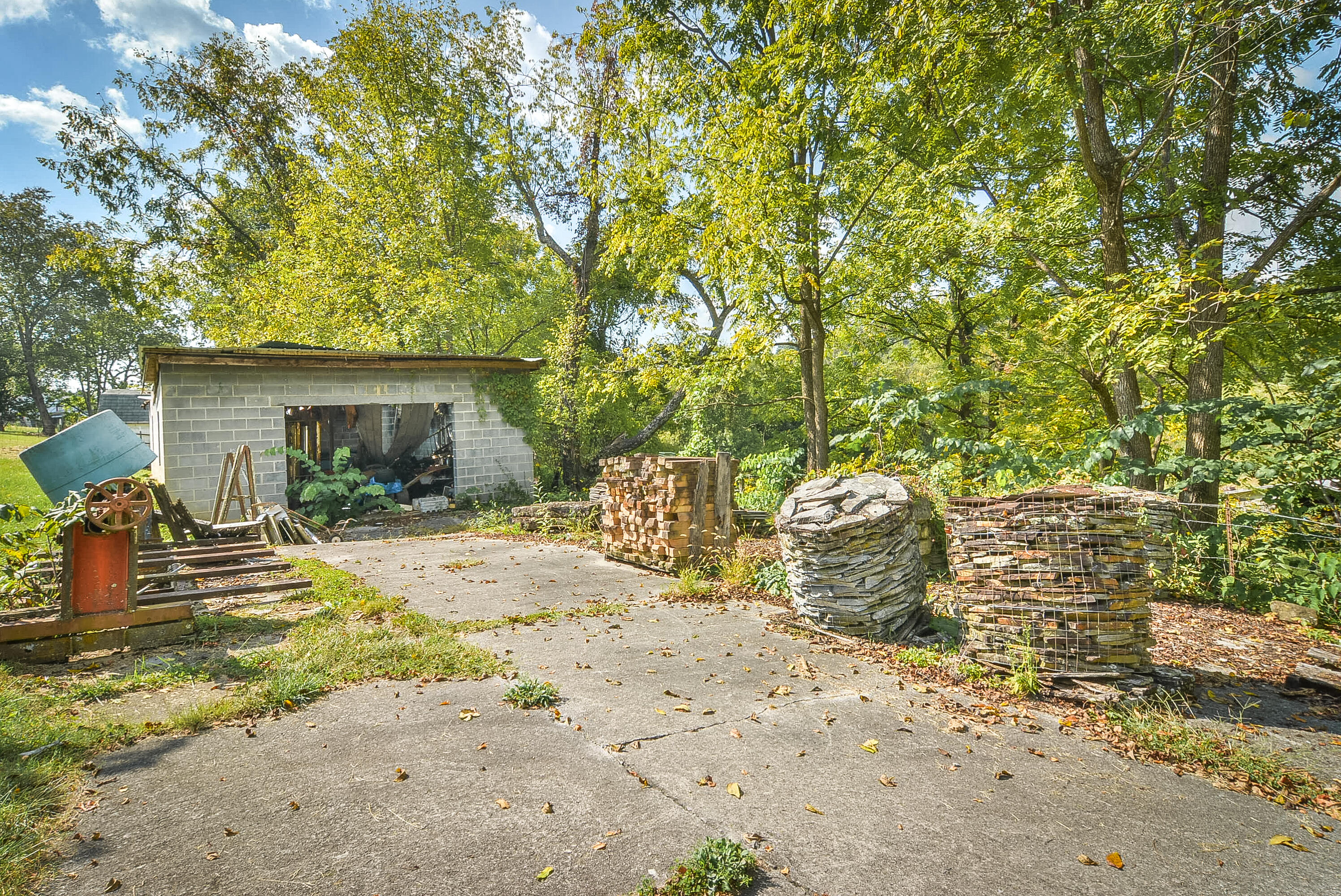 1476 Gap Creek Road Elizabethton, TN 37643 - Photo 8 of 14 TRB_4078