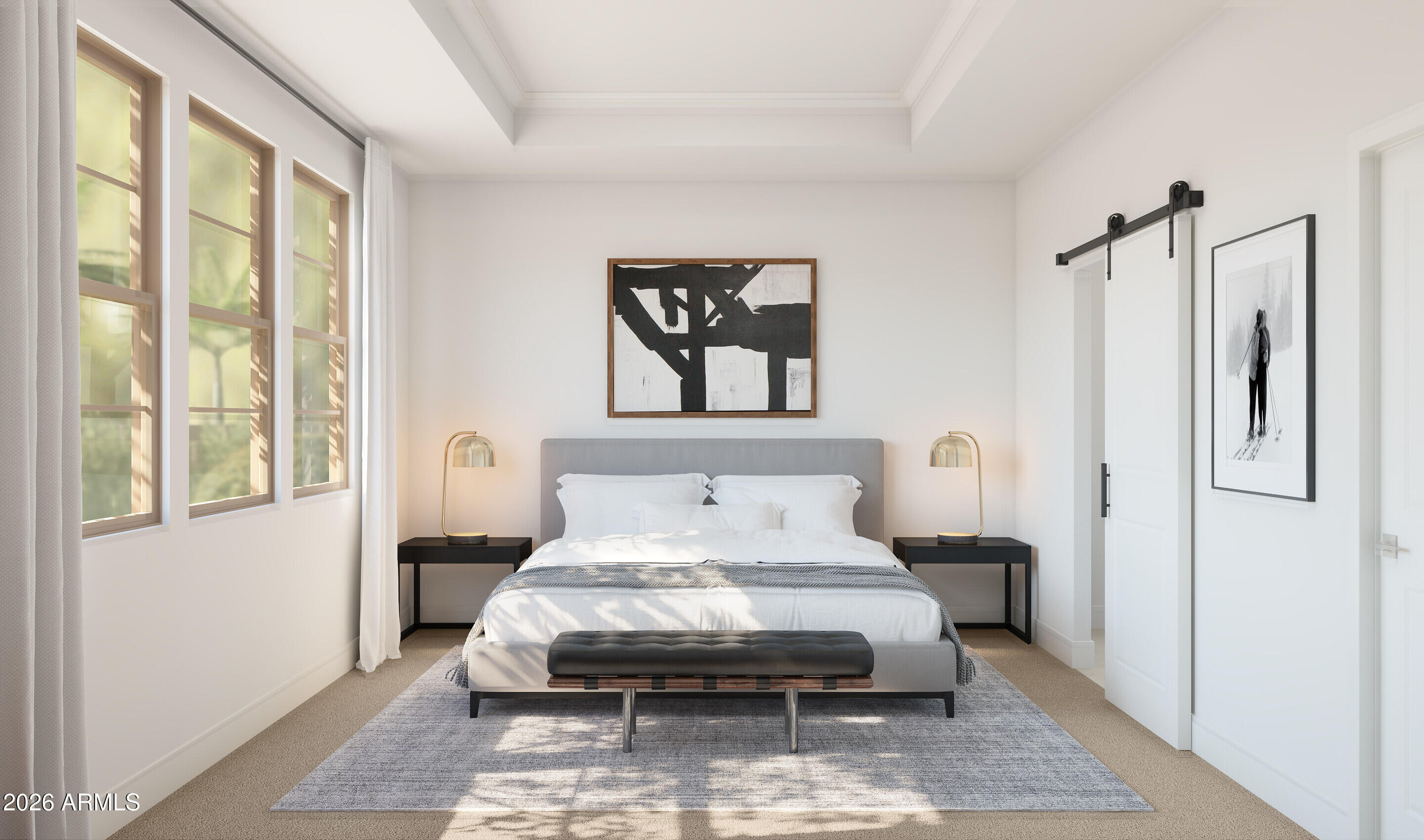 7772 West Sands Road Glendale, AZ 85303 - Photo 11 of 15 174098_Chalet at Legacy Place_Cork_Prima