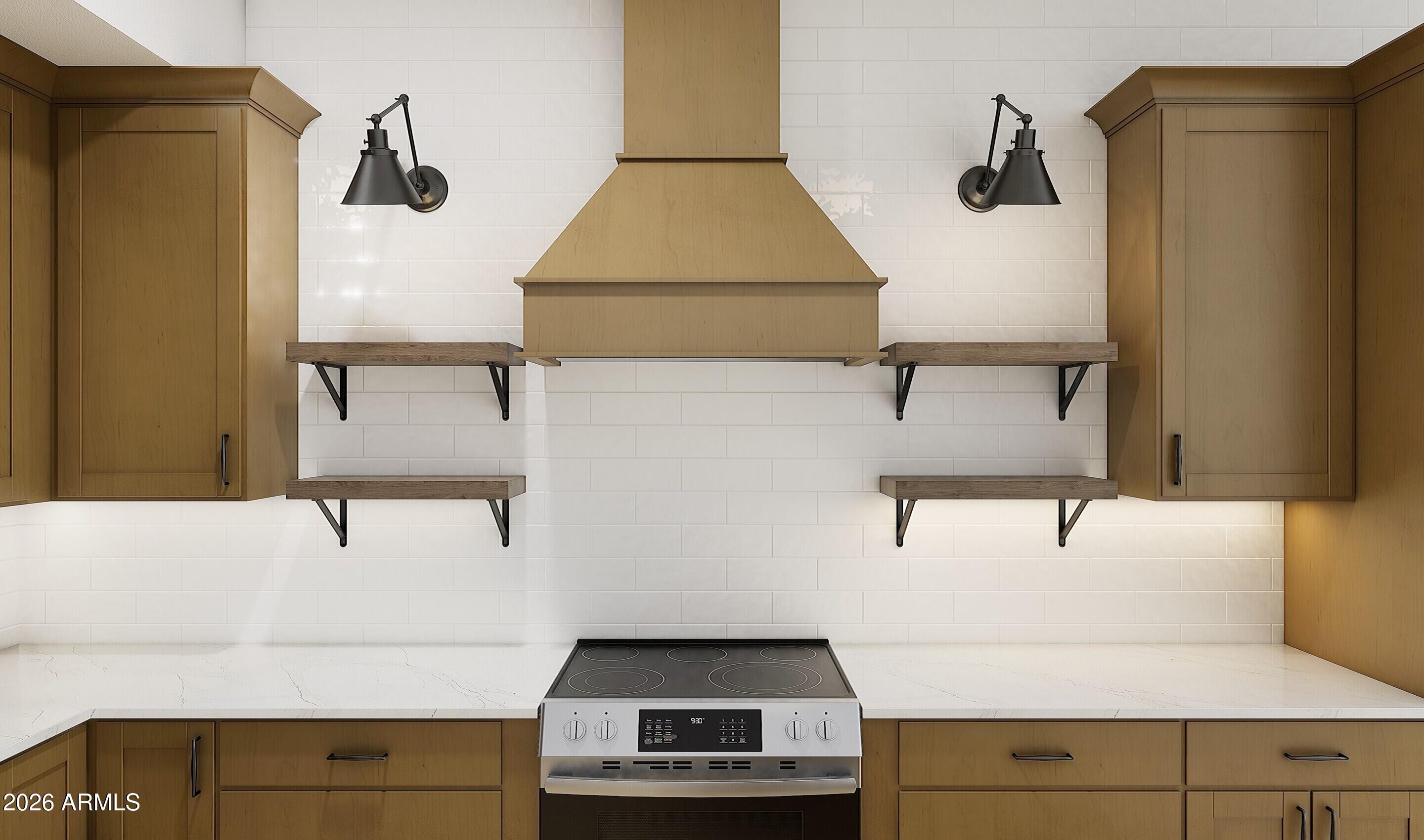 7772 West Sands Road Glendale, AZ 85303 - Photo 3 of 15 199569_Kitchen Cabinets_Viviendo_Cork_Fa