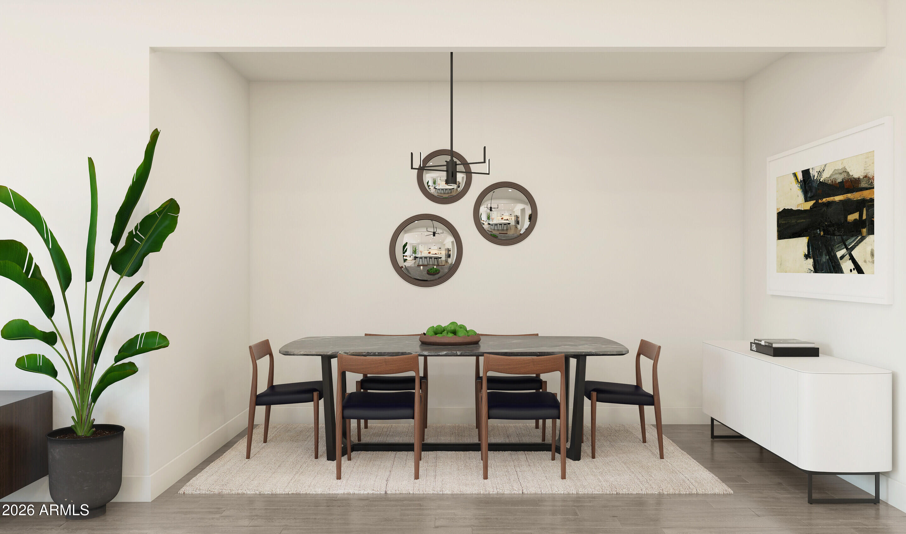 7772 West Sands Road Glendale, AZ 85303 - Photo 5 of 15 174110_Chalet at Legacy Place_Cork_Dinin