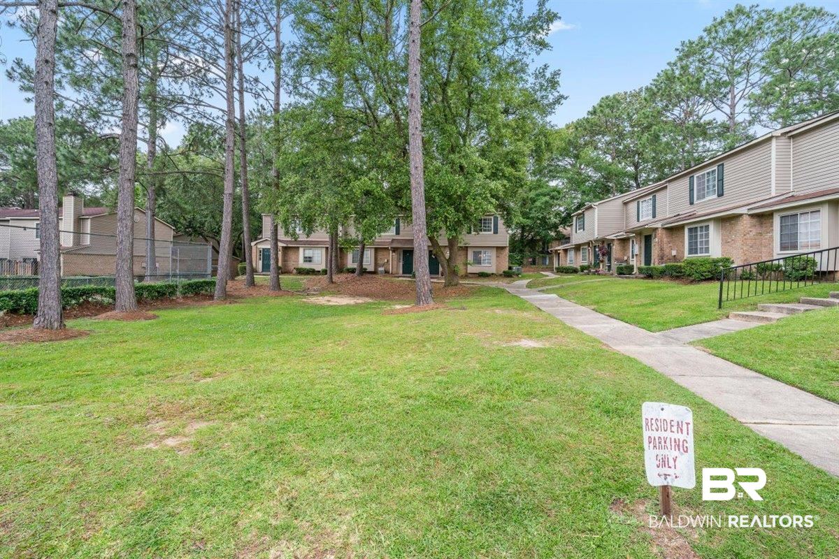 6701 Dickens Ferry Road, Unit 84 Mobile, AL 36608 - Photo 25 of 25