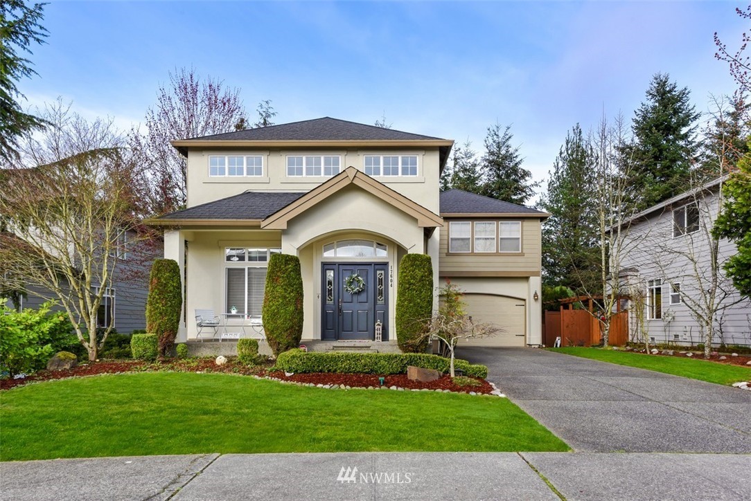 17604 31st Drive Southeast Bothell, WA 98012 - Photo 1 of 25 Gallery Image 1