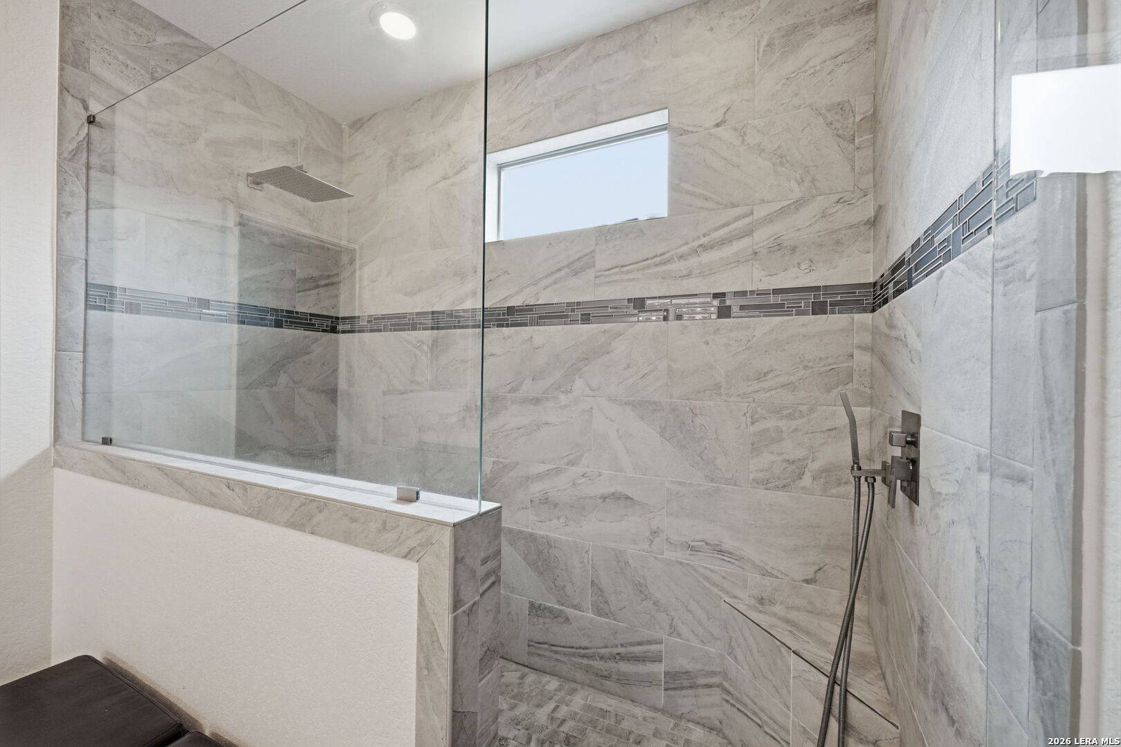516 Brook Shadow Cibolo, TX 78108 - Photo 24 of 39 a bathroom with a shower