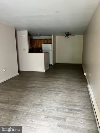 a view of a storage & utility room