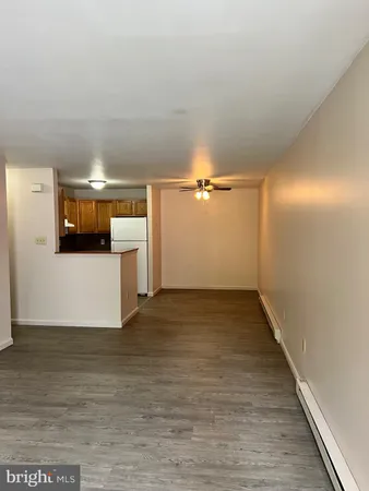 a view of a storage & utility room