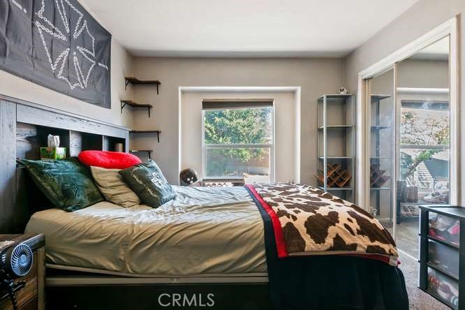 1550 Rory Simi Valley, Unit 216 Simi Valley, CA 93063 - Photo 24 of 46 Bedroom 2