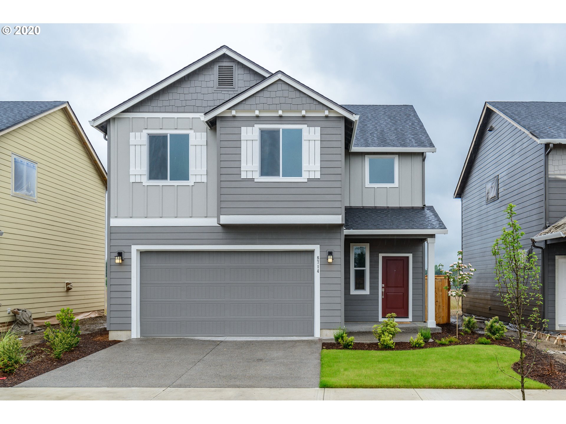 8700 North 2nd Loop, Unit LT87 Ridgefield, WA 98642 - Photo 1 of 15