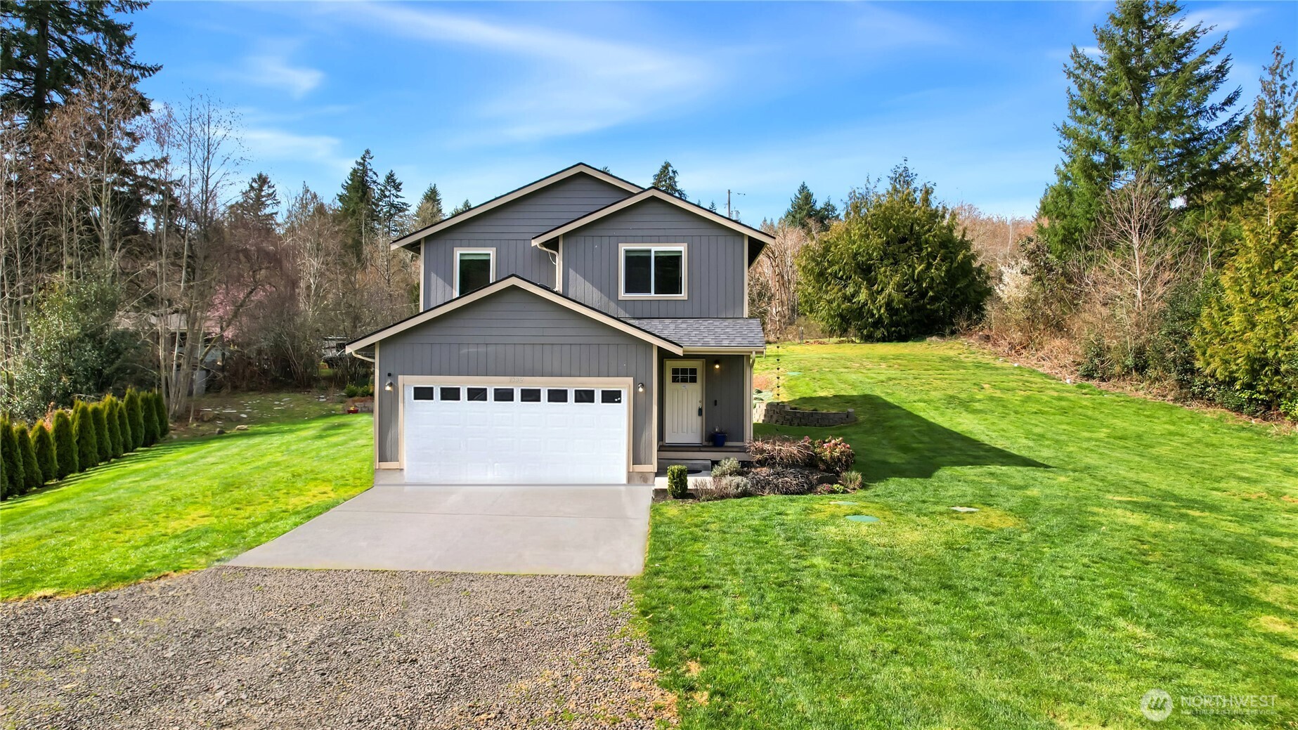 1332 Bulman Road Southeast Port Orchard, WA 98366 - Photo 1 of 32