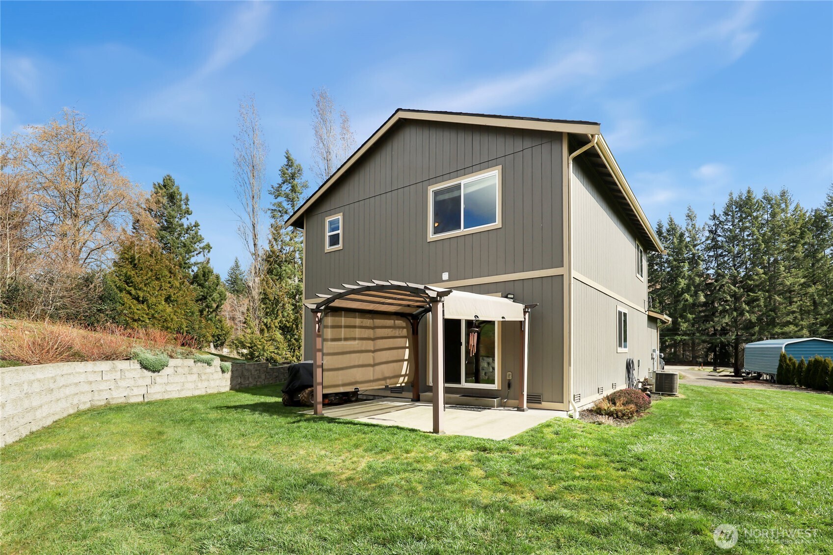 1332 Bulman Road Southeast Port Orchard, WA 98366 - Photo 23 of 32