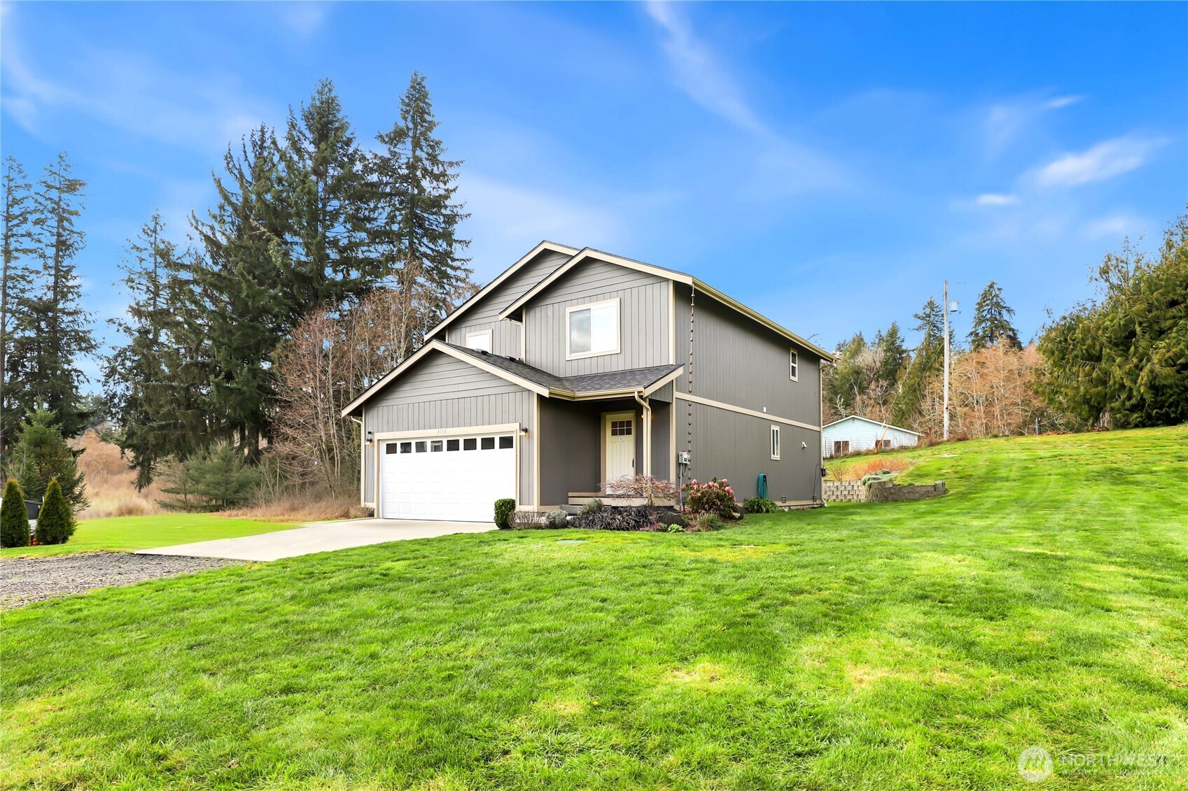 1332 Bulman Road Southeast Port Orchard, WA 98366 - Photo 27 of 32