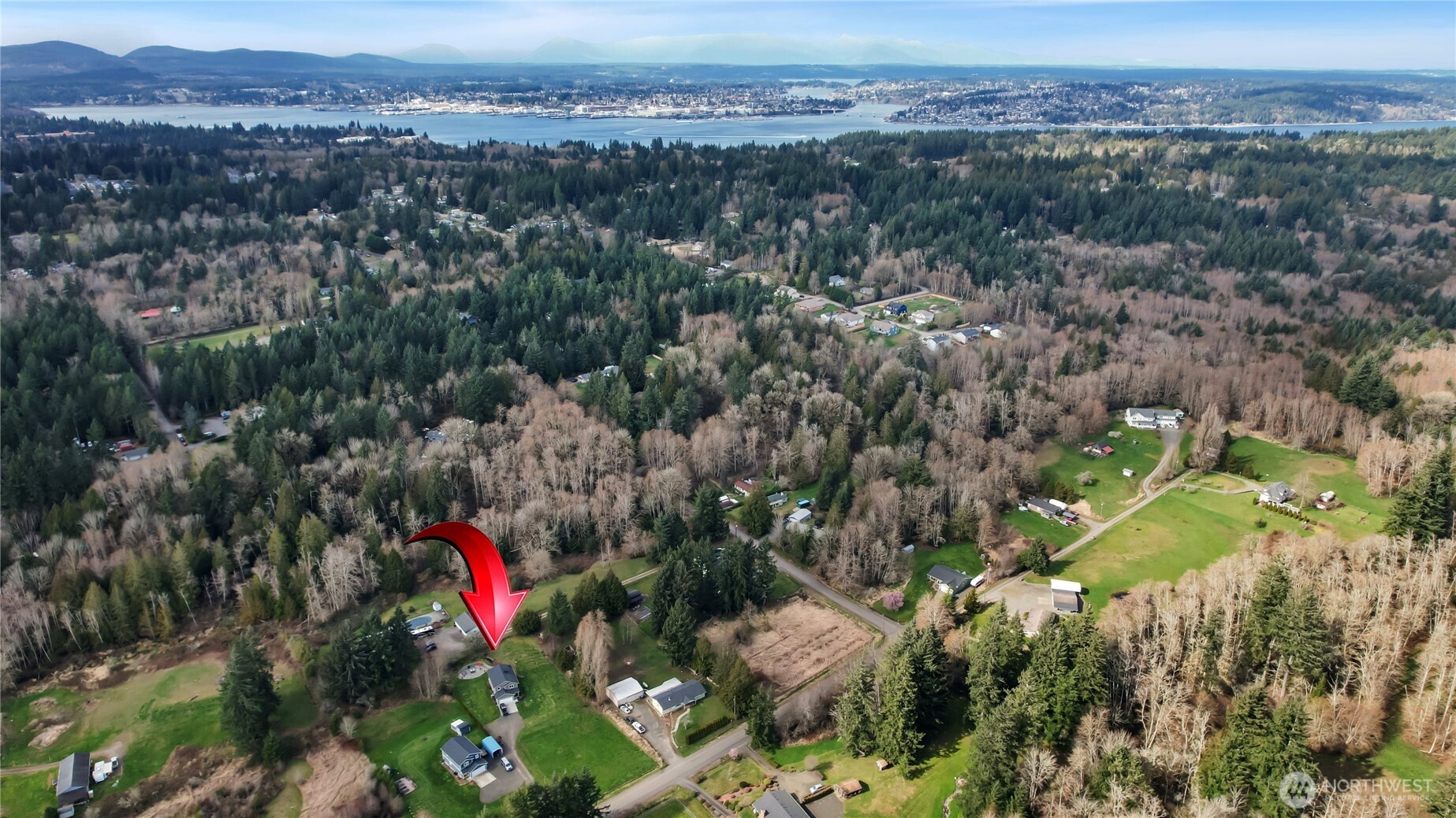 1332 Bulman Road Southeast Port Orchard, WA 98366 - Photo 30 of 32