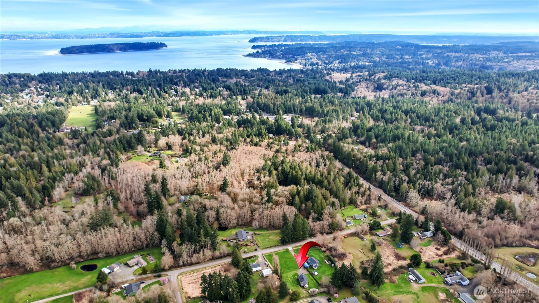 1332 Bulman Road Southeast Port Orchard, WA 98366 - Photo 31 of 32