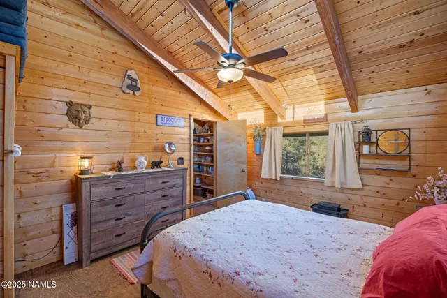 $899,000 | 5415 West Valley View Drive, Pine, AZ 85544