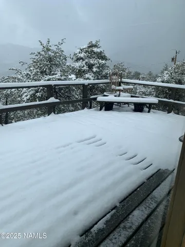 $899,000 | 5415 West Valley View Drive, Pine, AZ 85544