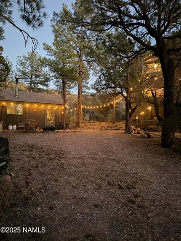 $899,000 | 5415 West Valley View Drive, Pine, AZ 85544