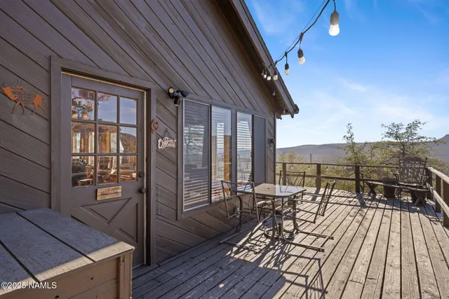$899,000 | 5415 West Valley View Drive, Pine, AZ 85544