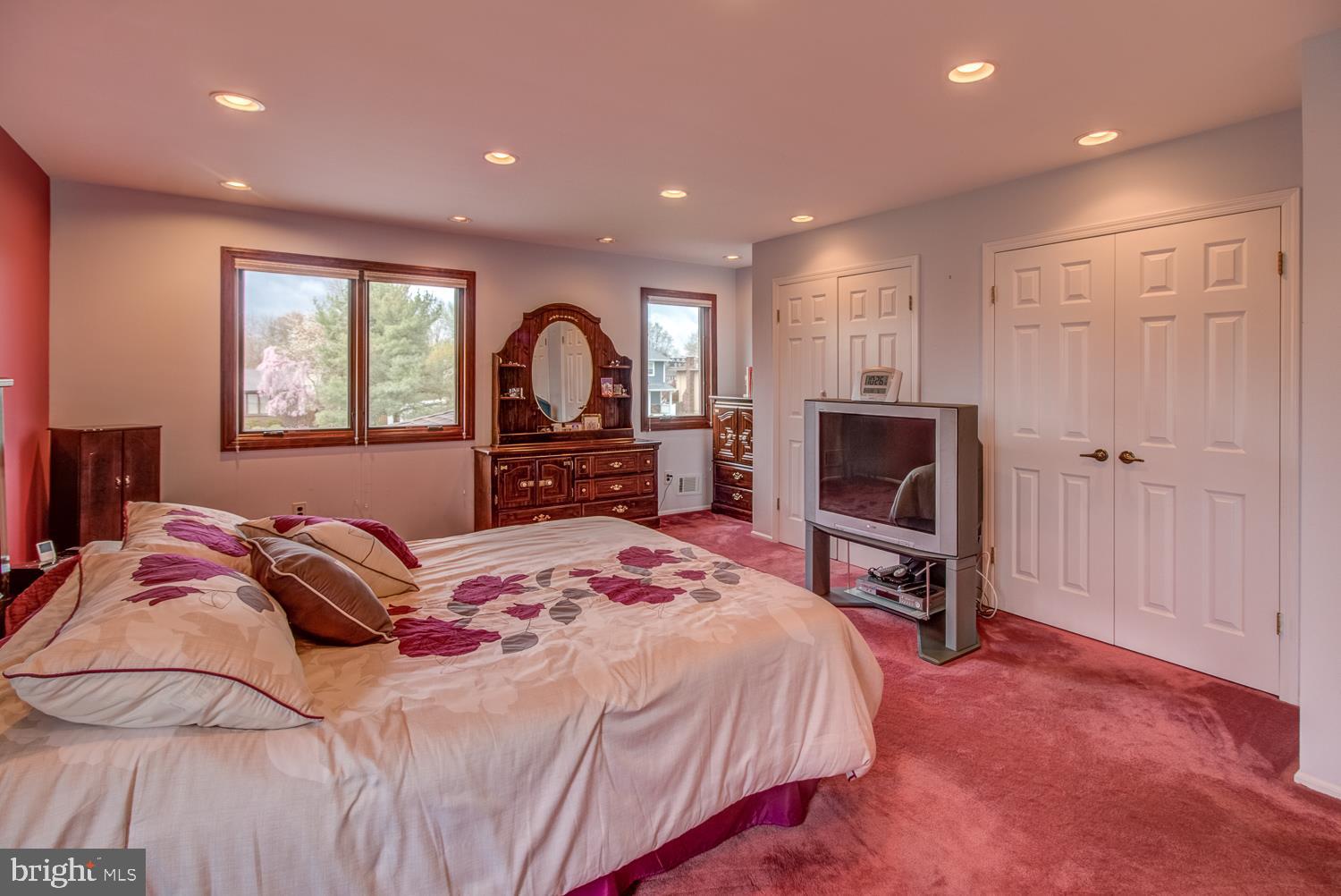 18 Peter Rafferty Drive Hamilton, NJ 08690 - Photo 14 of 23 Bedroom