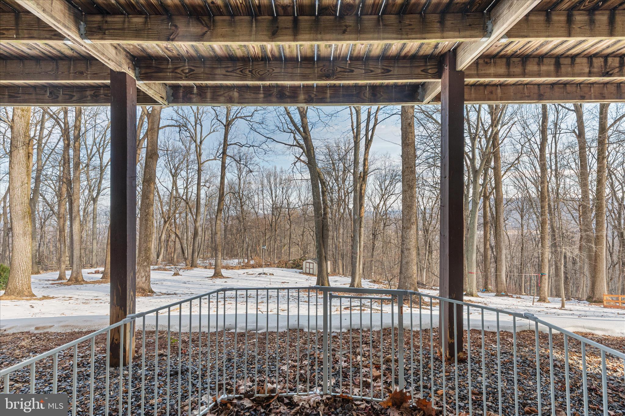 67 Pocahontas Road Front Royal, VA 22630 - Photo 37 of 49