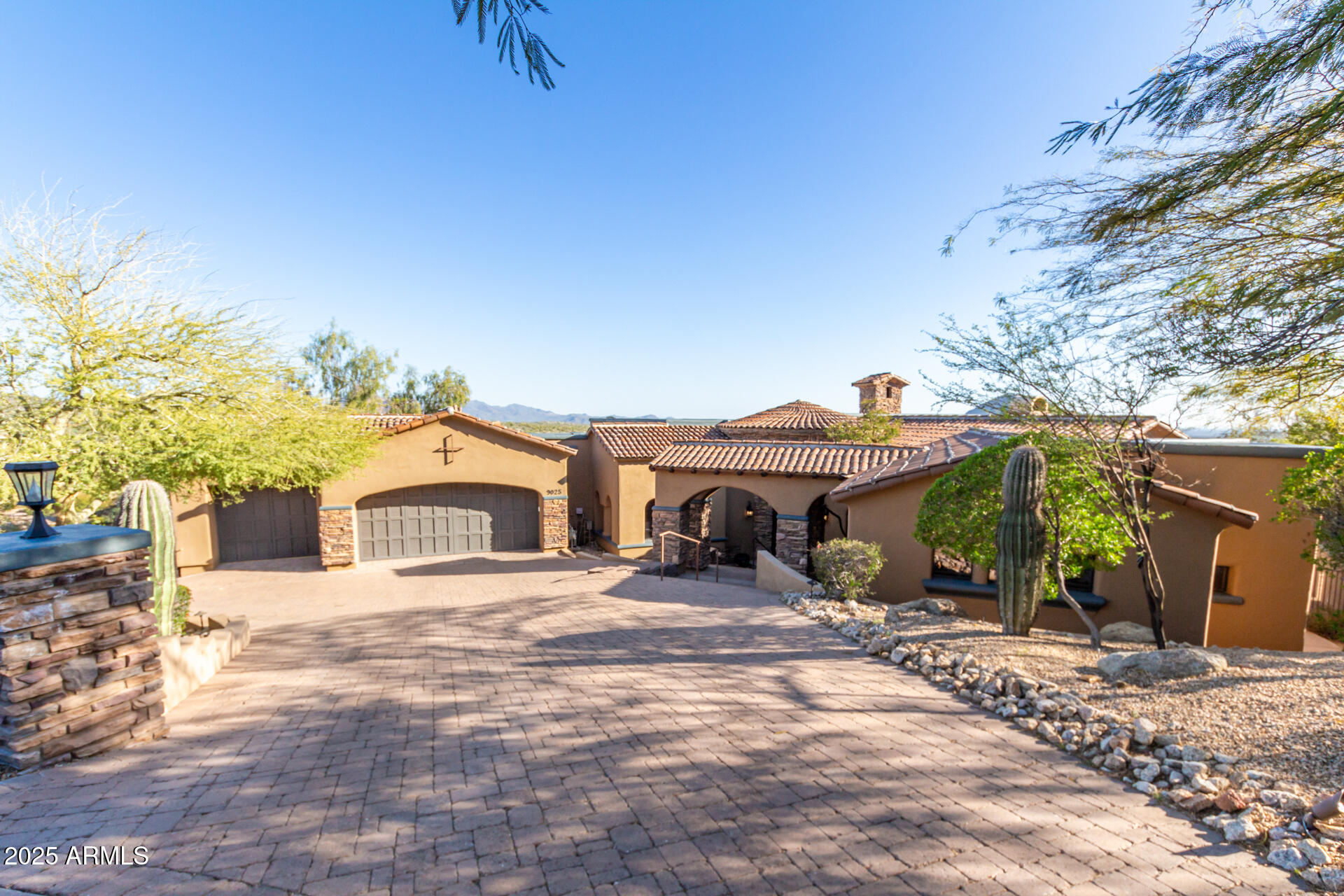 9025 Flying Butte Fountain Hills, AZ 85268 - Photo 1 of 59 0001-04 - Flying Butte 9025