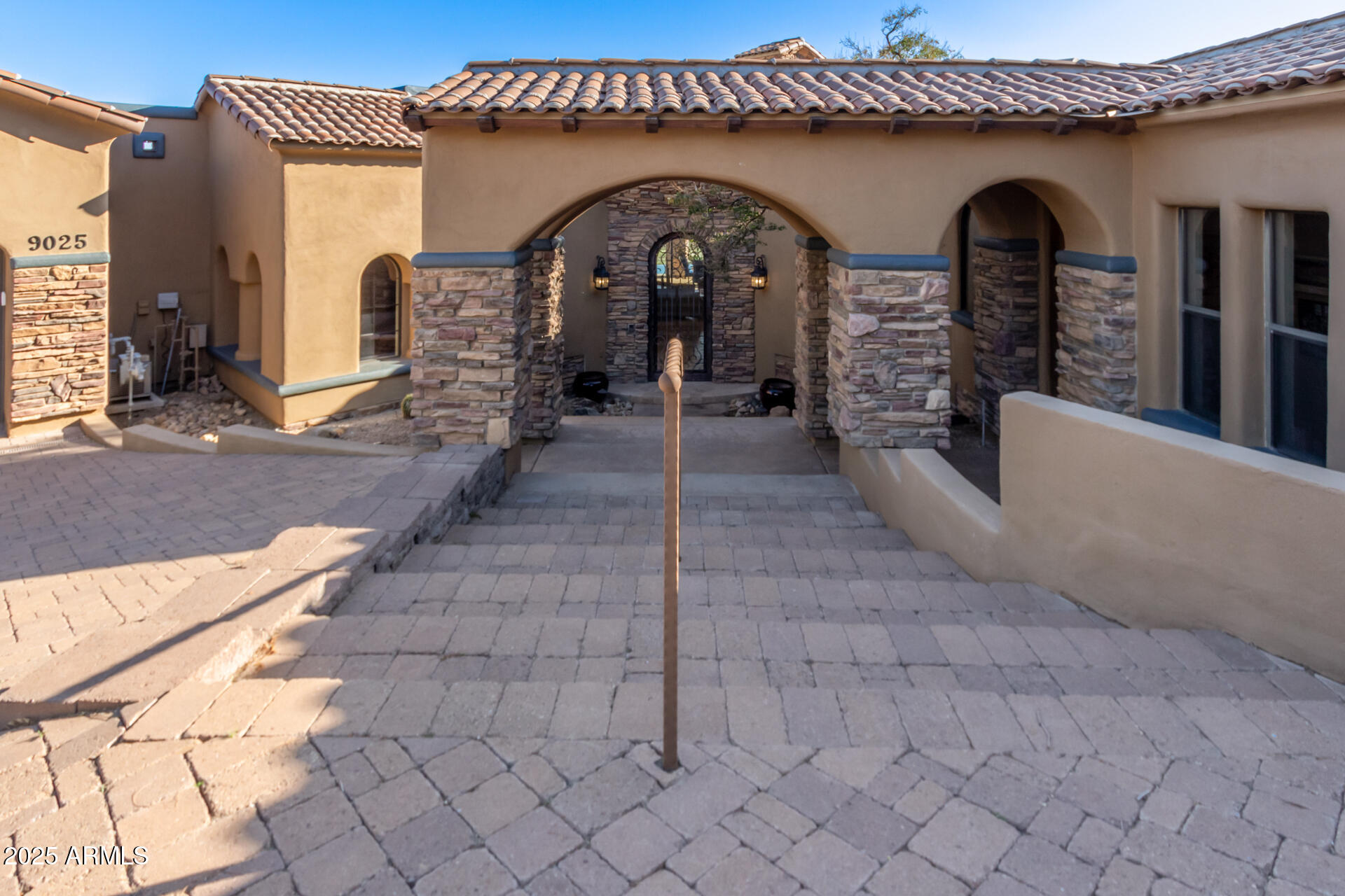 9025 Flying Butte Fountain Hills, AZ 85268 - Photo 2 of 59 0002-09 - Flying Butte 9025