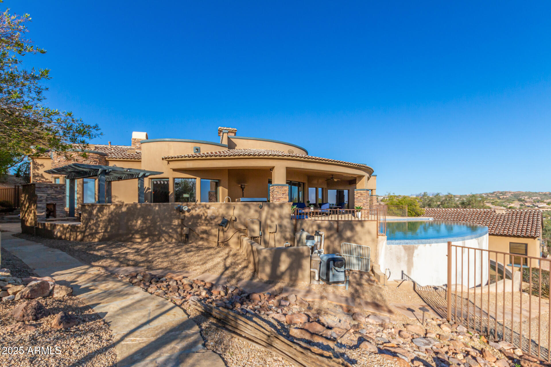 9025 Flying Butte Fountain Hills, AZ 85268 - Photo 49 of 59 0049-96 - Flying Butte 9025