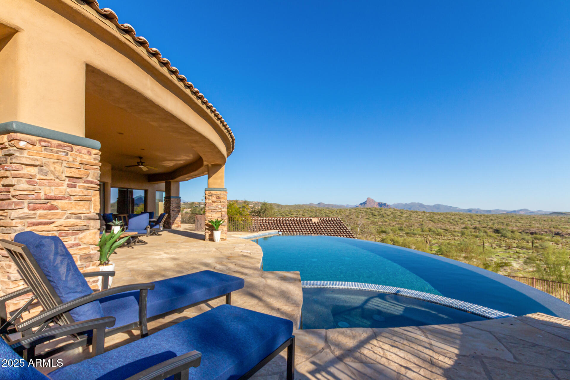 9025 Flying Butte Fountain Hills, AZ 85268 - Photo 51 of 59 0051-101 - Flying Butte 9025