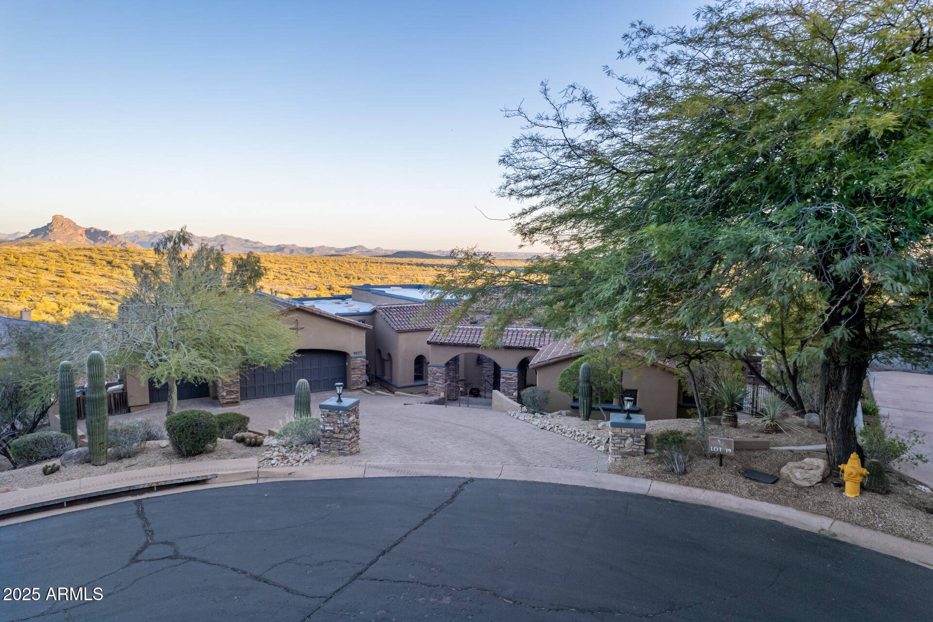 9025 Flying Butte Fountain Hills, AZ 85268 - Photo 54 of 59 0054-109 - Flying Butte 9025