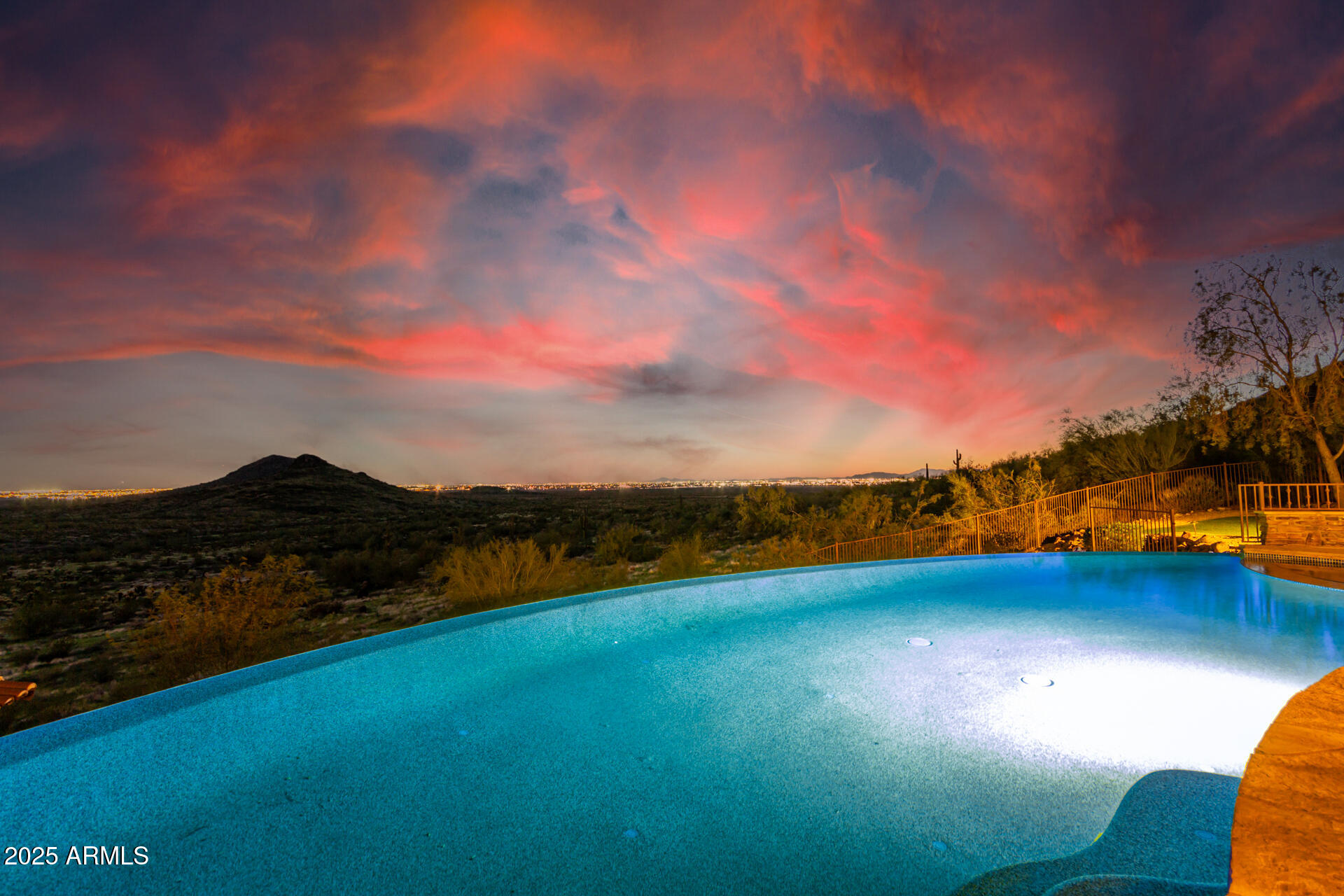 9025 Flying Butte Fountain Hills, AZ 85268 - Photo 57 of 59 0057-04 - Flying Butte