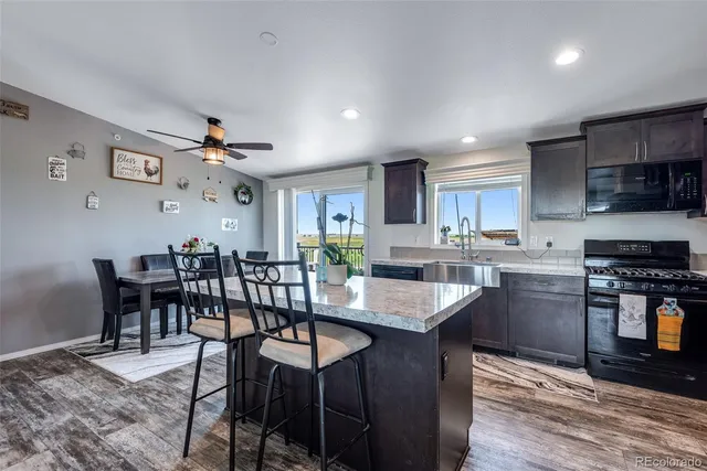 $560,000 | 11809 Pass Me By Road, Strasburg, CO 80136