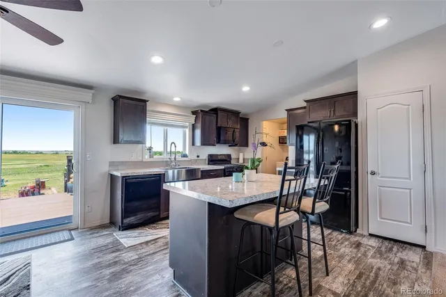 $560,000 | 11809 Pass Me By Road, Strasburg, CO 80136