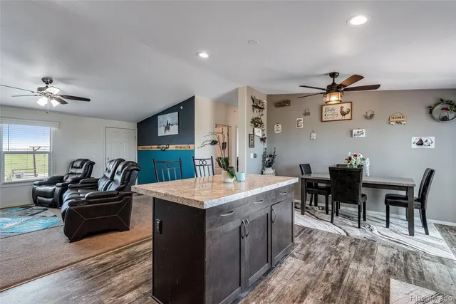 $560,000 | 11809 Pass Me By Road, Strasburg, CO 80136