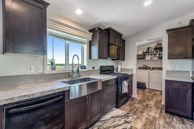 $560,000 | 11809 Pass Me By Road, Strasburg, CO 80136