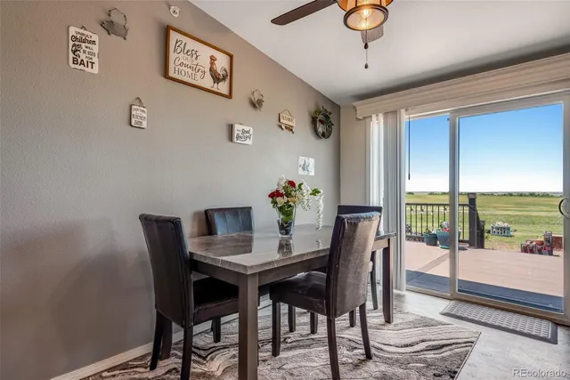 $560,000 | 11809 Pass Me By Road, Strasburg, CO 80136