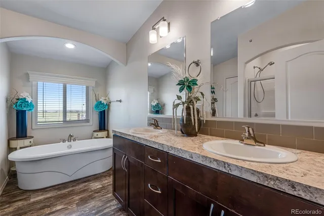 $560,000 | 11809 Pass Me By Road, Strasburg, CO 80136