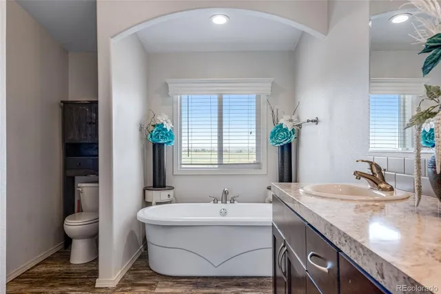 $560,000 | 11809 Pass Me By Road, Strasburg, CO 80136