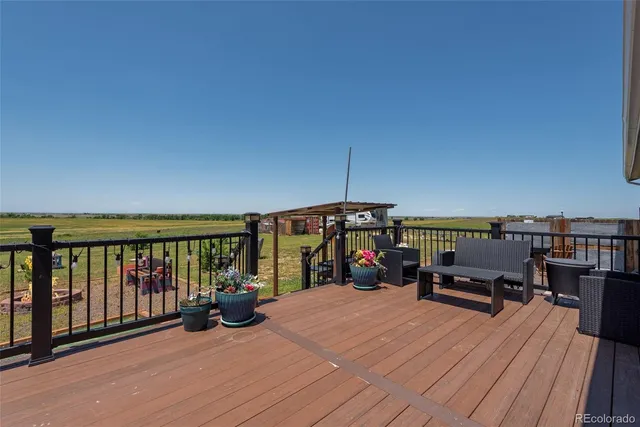 $560,000 | 11809 Pass Me By Road, Strasburg, CO 80136