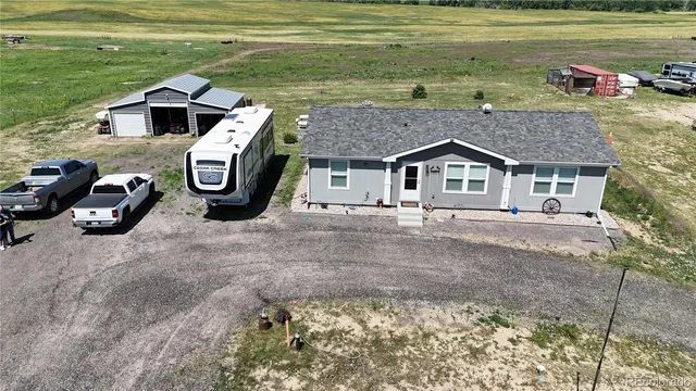 $560,000 | 11809 Pass Me By Road, Strasburg, CO 80136